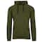 Galaxy by Harvic Heavyweight Fleece-Lined Men's Pullover Sweater Hoodie